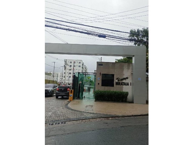 Apartamento com 2 quartos e 1 vaga em Rio de Janeiro/RJ