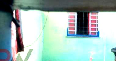 Casa em Santo Antônio do Descoberto/GO com 2 quartos