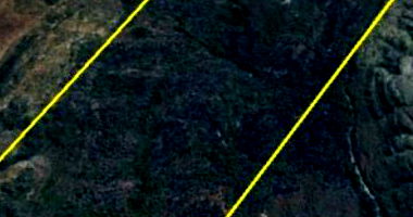 Terreno Rural na Fazenda Brejo e Retiro I com 485.67 Hectares