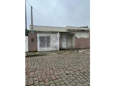 Imóvel Urbano com Casa em Rio do Sul - SC