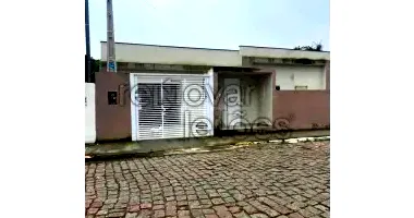 Imóvel Urbano com Casa em Rio do Sul - SC