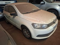 NOVO GOL 1.0 - Leilão SENAD/PR