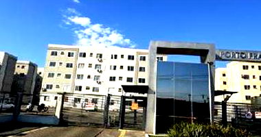 Apartamento com 2 quartos em São Leopoldo