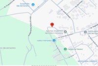 Terreno urbano de 1.000 m² em São Bernardino - SC