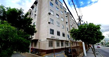 Apartamento Ocupado em Irajá, Rio de Janeiro