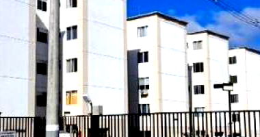 Apartamento com 2 quartos em Canoas/RS