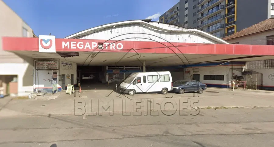 Vaga de Garagem com Lance Inicial de R$ 35.000,00