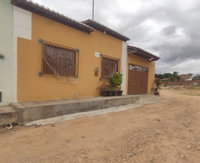 Casa residencial com 0 quartos e 0 banheiros, área construída não informada, imóvel