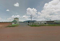 Imóvel Industrial com 3.520m² de Área Construída em Rio Branco/AC