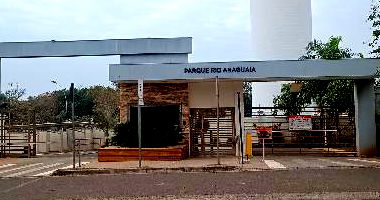 Apartamento com 2 Quartos e 1 Vaga em São José do Rio Preto