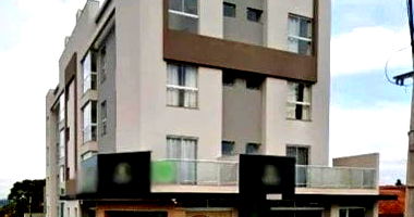 Apartamento 1 vaga, 57m², ocupado, 1 banheiro