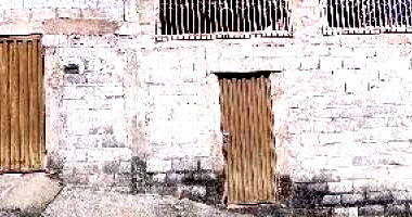 Casa com 2 quartos em Matozinhos/MG