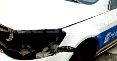 Veículo VW/GOL TL MB 2015