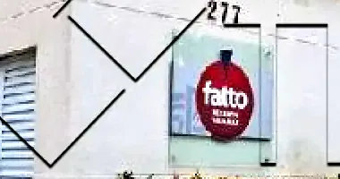 Apartamento com 2 quartos em Guarulhos/SP