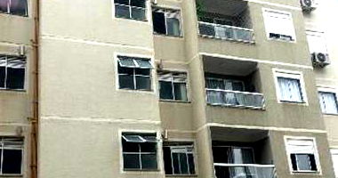 Apartamento Encantado com 46m² no Rio de Janeiro