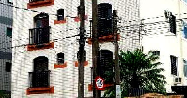 Apartamento Jardim Independência com 1 Vaga e 41,68 m²