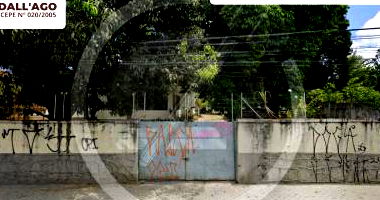 Casa com 202,50m² em Areias, Recife/PE