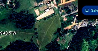 Sítio com Benfeitorias em Suzano - 14,3ha