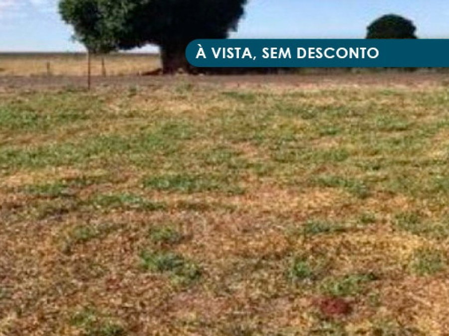 02 Terrenos em Moreira Sales - Jardim Bela Vista