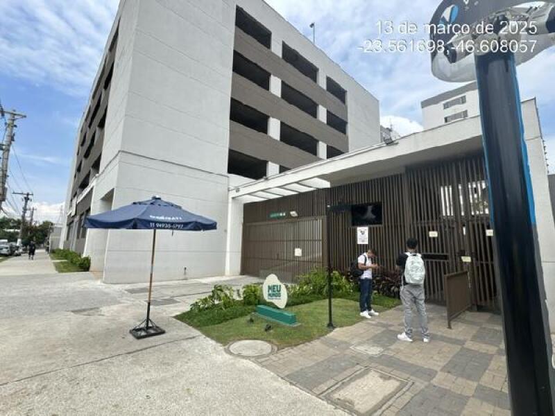 Apartamento 2 quartos, 50.67m²