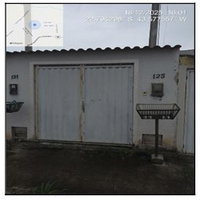 Casa com 2 quartos, área de 35,4 m² em Nova Iguaçu