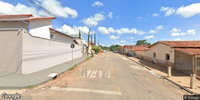 Casa com Terreno de 350m² em Itauçu/GO