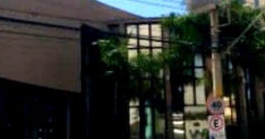 Imóvel Comercial Ocupado com Grande Área em Sorocaba