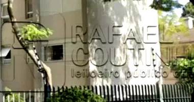 Apartamento 216m² com 3 Quartos (2 Suítes) em Edifício Villa Verde