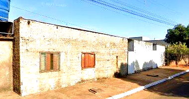 Fazenda com 526 hectares em Santa Rita do Araguaia/GO