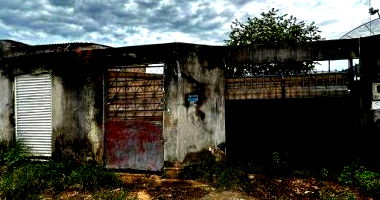 Casa com 2 quartos em Goiânia