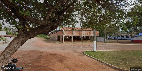 Sítio de 53,24 hectares em Palmeirante/TO