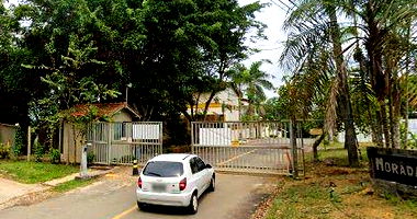 Terreno de 800m² no Residencial Morada dos Nobres