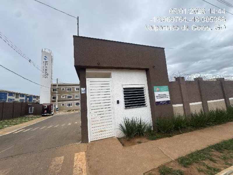 Apartamento com 2 quartos, 1 banheiro e 1 vaga de garagem