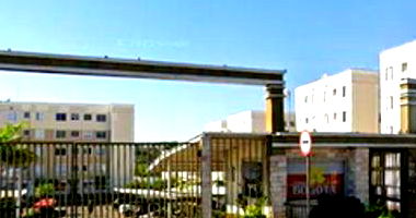 Apartamento com vaga em fase de construção com 91,38 m²