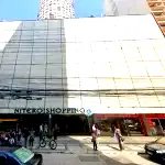 Loja N. 108 no Edifício Seller Center - Niterói Shopping