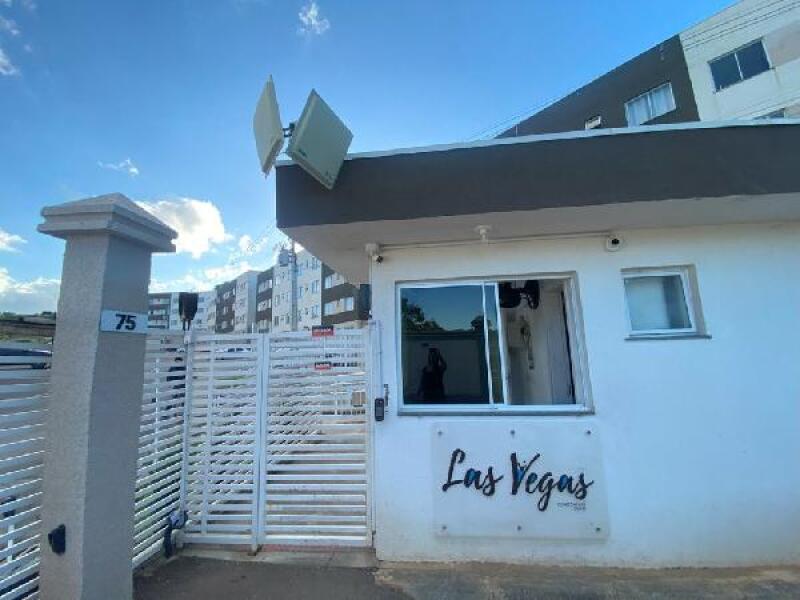 Apartamento 40,31m² com 1 vaga, desocupado, ideal para investimento