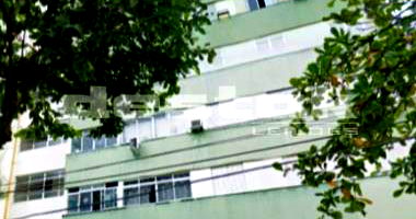 Apartamento em Santos/SP com 75,24m² e 1 vaga de garagem