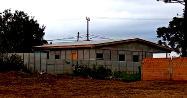 Lote Urbano no Residencial Colina Verde em Pinhão - PR