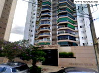 Box de Garagem 57 em Goiânia - 12,50m²