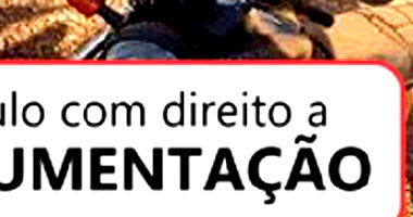 HONDA/CG 125 FAN com Documento