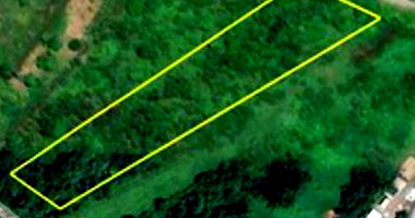 Terreno com 10.876m² em São Francisco do Conde/BA