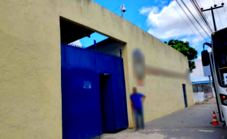 Terreno com Edificações em São Luís/MA