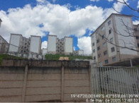 Apartamento com 2 quartos e 1 vaga em Santa Luzia/MG