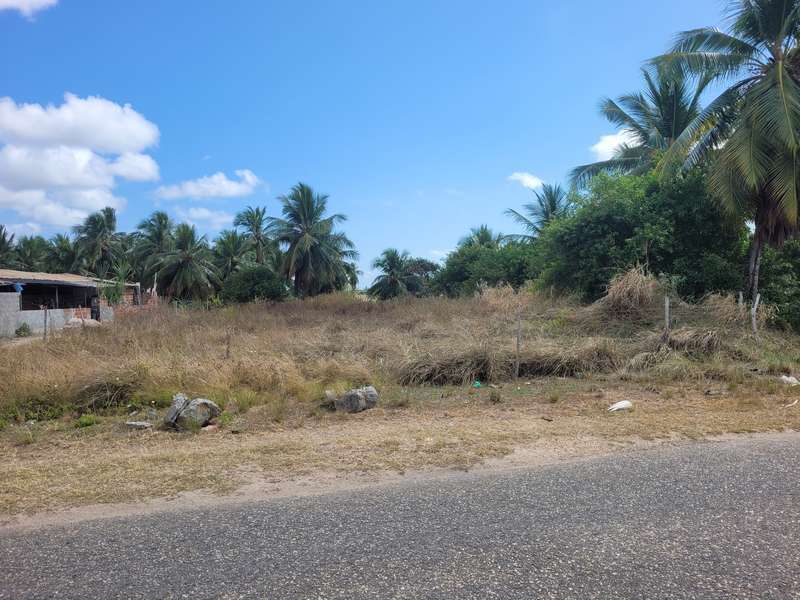 Quinhão da Fazenda Fonseca - Praia da Boa Viagem