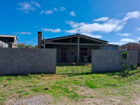Terreno 300m² no Balneário Hermenegildo - Santa Vitória do Palmar/RS