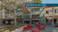 Sala Comercial 42 m² no Centro de Novo Hamburgo