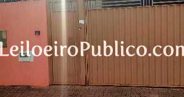 Casa com 2 quartos, 1 banheiro, 1 vaga, 47,5m² construída