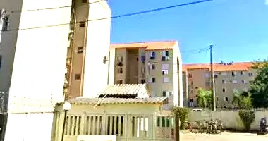 Apartamento com 2 quartos em leilão