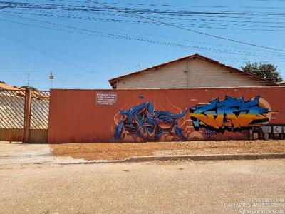 Casa 2 quartos com 1 vaga e 61,96m²
