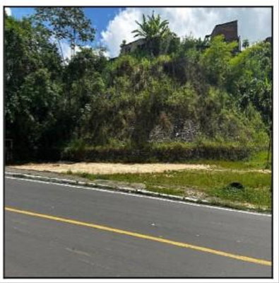 Terreno em Simões Filho/BA